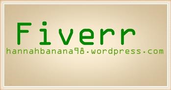 &quot;fiverr logo price